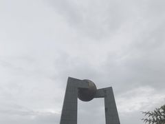 -青澳湾北回归线广场