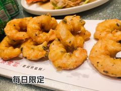 -奕景海鲜(星海广场店)