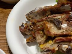 -巴扎美食·新疆菜·西域歌舞表演餐厅(新疆大厦店)