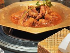 -芦月轩羊蝎子(劲松店)