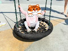 -枫香湖儿童公园