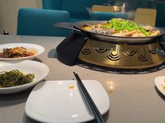 -半天妖烤鱼(正荣店)