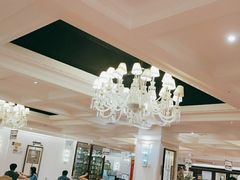 大堂-大鸭梨烤鸭店(朝阳路店)