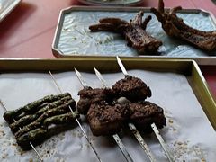 -唯烤汇(步阳江南甲第1期店)