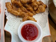 -连家船海鲜大排档·20年闽菜店(厦大店)