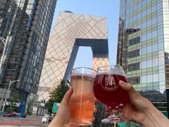 -京A Taproom·精酿餐吧(CBD店)