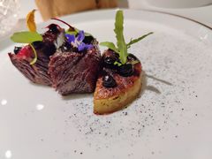 -王府半岛酒店·Jing餐厅