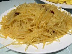 -老昌春饼(中央大街店)