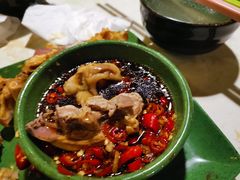 -润园四季椰子鸡火锅(海上世界店)