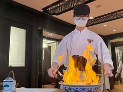 -白天鹅宾馆-玉堂春暖餐厅
