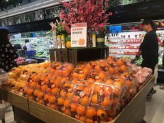 -盒马鲜生(曜一城店)