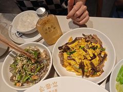 -渔语鱼酸菜鱼新川菜(来福士店)