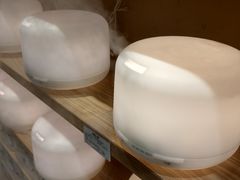 -MUJI无印良品(万达天鹅湖店)