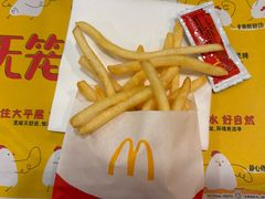 -麦当劳(松江店)