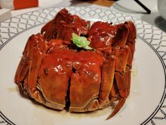 -小绍兴家宴(鲁迅路店)