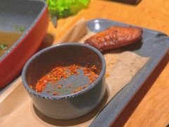 -新石器烤肉(南站店)