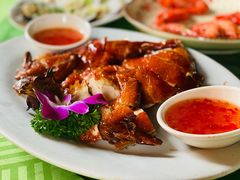 -盛港湾海鲜食府(黄沙店)