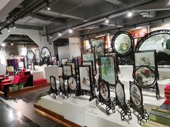 -湖南湘绣博物馆