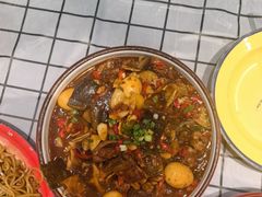 -江西老表·经典江西八大碗