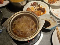 -鼎香缘海鲜自助火锅烤肉(锦辉购物广场店)