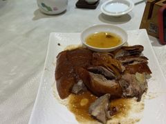 -鹅公村·国家非遗传承(荔湾店)