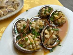 -老字号蛇口德记烧腊饭店·海鲜加工