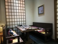 -长崎家日式料理(人民大街店)