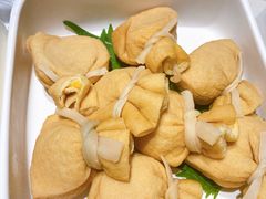 鱼子福袋-海底捞火锅(上元大街店)