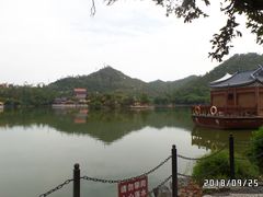 -珠海圆明新园