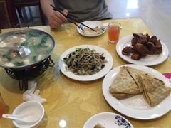 -王学胜肉饼