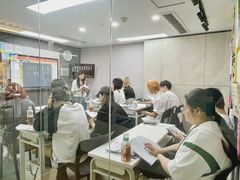 -帝京日语(春熙路旗舰校区)