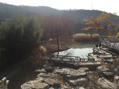 -北京宽沟会议中心