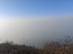 -终南山南五台景区