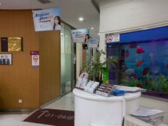 -雅悦齿科(顾村公园店)