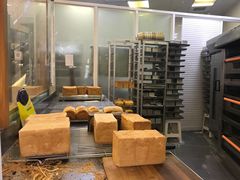 -爸爸糖手工吐司(苏州环球188店)