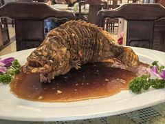 -新聚丰菜馆(太监弄店)