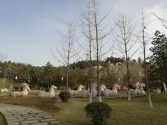 -鹦鹉寺公园