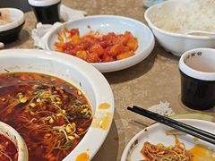 -李氏传家菜(兴城路店)