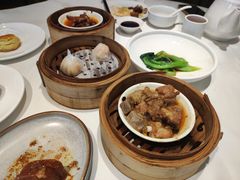 -万龙洲海鲜(南新仓店)