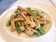 黑松露野菌上素-北京厨房(西安SKP店)