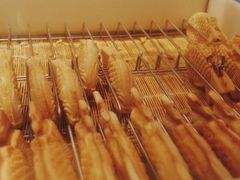 -粉粉乐鲷鱼烧(美罗城店)