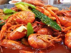 -拙味兄弟龙虾(新香洲店)