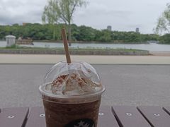 -星巴克(大濠公园店)