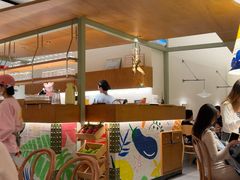 -The Good Place好地方·Brunch·coffee(国贸店)