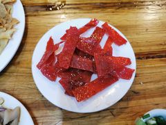 牛巴-芳记粉店(总店)