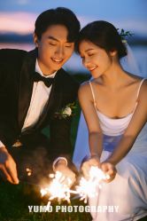 -雨墨婚纱摄影工作室