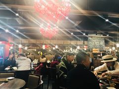 大堂-俺的焼肉(銀座9丁目店)