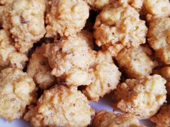 -北京龙庆四季香农家饭庄·灶台鱼·碳烤虹鳟鱼(龙庆峡店)