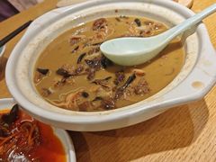-去茶去餐厅(中央大街店)