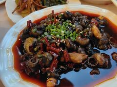 -五丁桥光头香辣蟹(望江橡树林店)